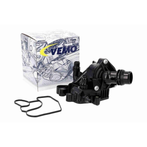 Thermostatgehäuse VEMO V20-99-0014 Original VEMO Qualität für BMW