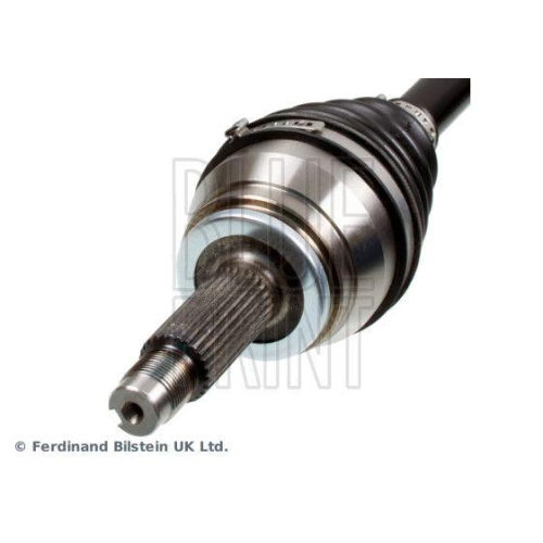 Antriebswelle BLUE PRINT ADBP890021 f&uuml;r HYUNDAI, Vorderachse links