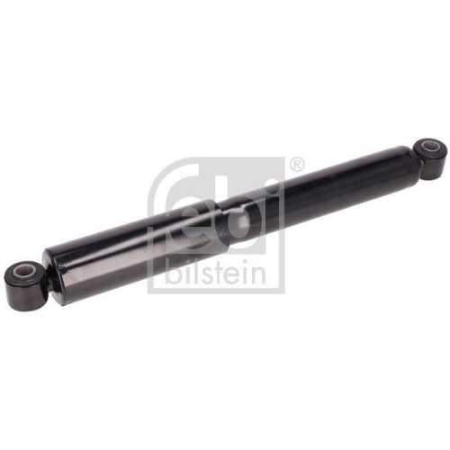 FEBI BILSTEIN Sto&szlig;d&auml;mpfer 194181 f&uuml;r CITRO&Euml;N FIAT PEUGEOT, Hinterachse links