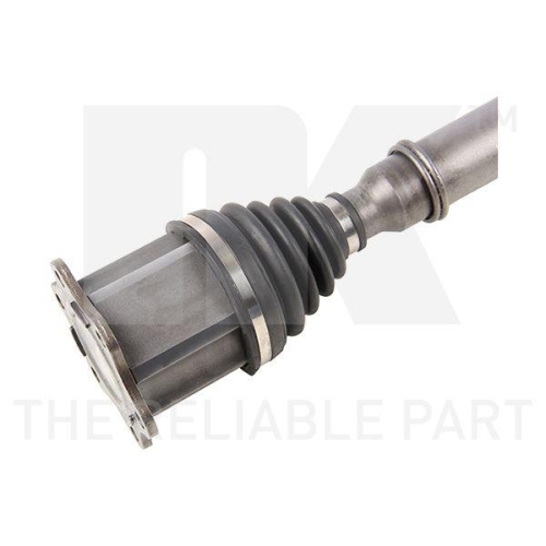 Antriebswelle NK 5047130 für AUDI SEAT SKODA VW, Vorderachse rechts