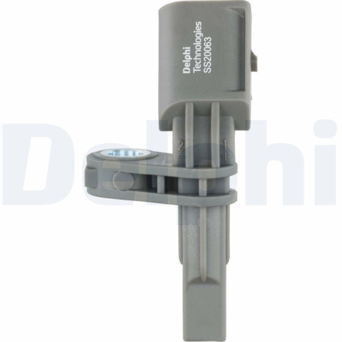DELPHI SS20063 Sensor, Raddrehzahl f&uuml;r AUDI PORSCHE SEAT SKODA VW VAG