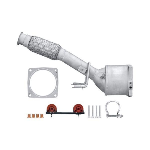 HELLA Katalysator 8LE 366 052-491 Easy2Fit &ndash;