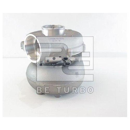 BE TURBO 129130 Lader, Aufladung f&uuml;r LIEBHERR