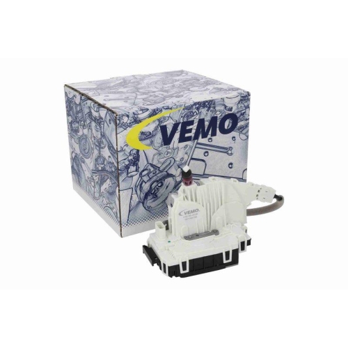 VEMO T&uuml;rschloss links und rechts vorne V30-85-0036 + V30-85-0012 f&uuml;r MERCEDES-BENZ