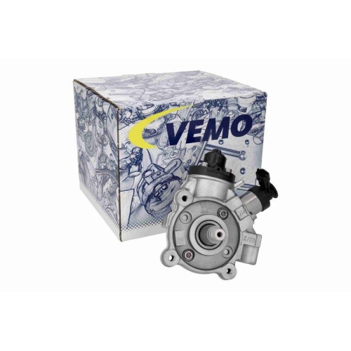 VEMO V22-25-0010 Hochdruckpumpe Original VEMO Qualit&auml;t f&uuml;r CITRO&Euml;N OPEL PEUGEOT