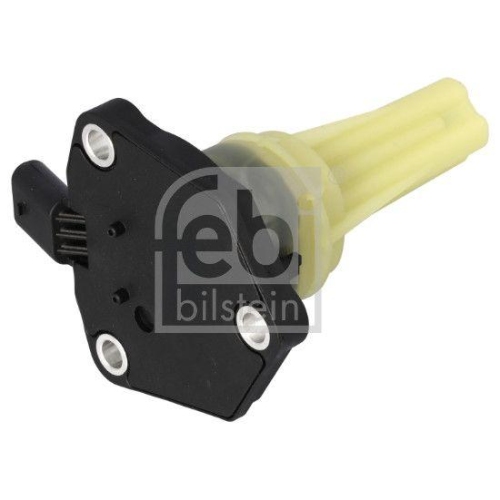 FEBI BILSTEIN 1004387 Sensor, Motor&ouml;lstand febi Plus f&uuml;r AUDI SEAT SKODA VW