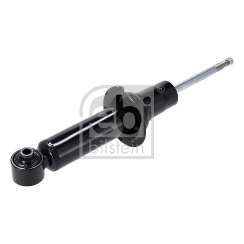 FEBI BILSTEIN 1002701 Sto&szlig;d&auml;mpfer f&uuml;r PEUGEOT, Hinterachse links