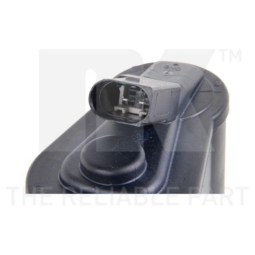 Bremssattel NK 2147309 f&uuml;r VW VAG, Hinterachse, Hinterachse links, vor der Achse