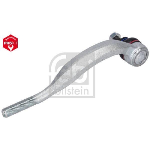FEBI BILSTEIN Spurstangenkopf 23325 ProKit f&uuml;r PEUGEOT, Vorderachse rechts