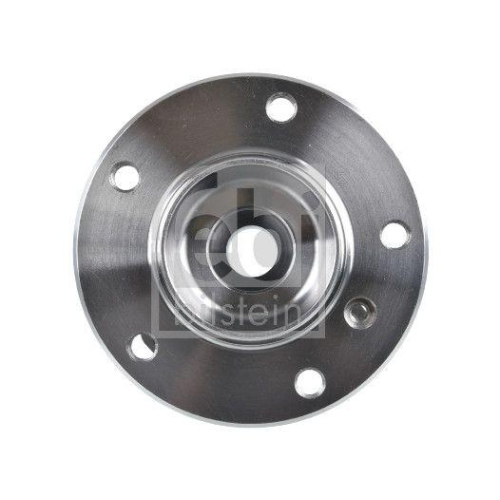 FEBI BILSTEIN Radlagersatz 172330 f&uuml;r BMW, Vorderachse links, Vorderachse rechts