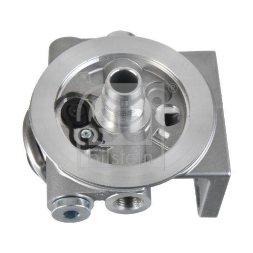 FEBI BILSTEIN Handf&ouml;rderpumpe 176223 f&uuml;r FORD IVECO MERCEDES-BENZ IRISBUS SETRA