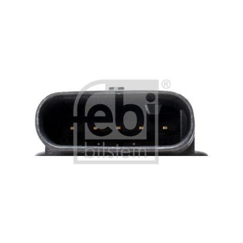 NOx-Sensor, Harnstoffeinspritzung FEBI BILSTEIN 178601 für IVECO