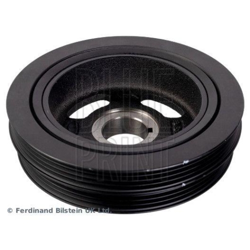 Riemenscheibe, Kurbelwelle BLUE PRINT ADBP610020 f&uuml;r HYUNDAI KIA