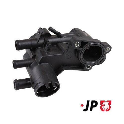 Thermostatgeh&auml;use JP GROUP 1114507500 JP f&uuml;r SEAT SKODA VW VAG