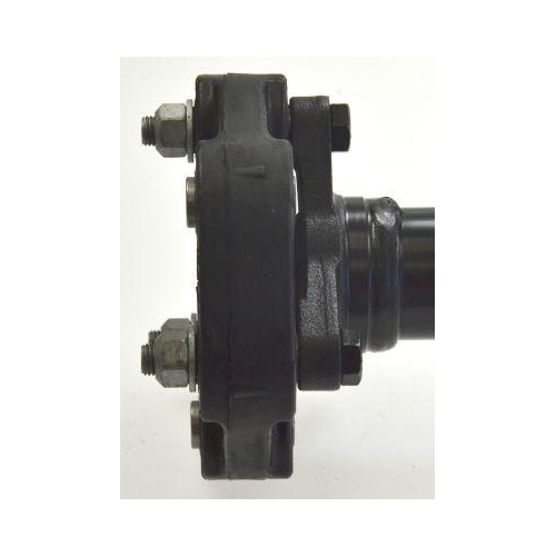 Gelenkwelle, Achsantrieb SPIDAN GKNP20080 für PORSCHE VW, hinten