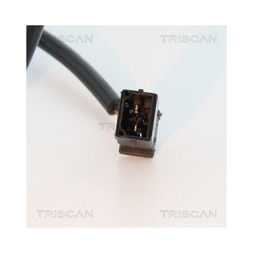 Sensor, Raddrehzahl TRISCAN 8180 29354 f&uuml;r AUDI, Hinterachse, Hinterachse rechts