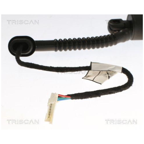 Gasfeder, Koffer-/Laderaum TRISCAN 8710 27302 f&uuml;r VOLVO, hinten rechts