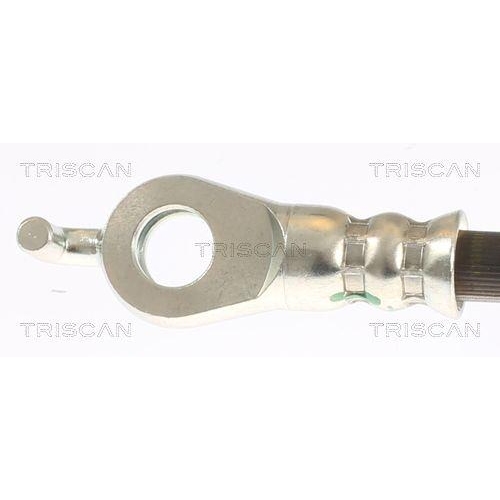 Bremsschlauch TRISCAN 8150 50276 f&uuml;r MAZDA, Hinterachse