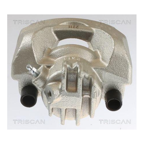 Bremssattel TRISCAN 8175 28103 f&uuml;r CITRO&Euml;N PEUGEOT, Vorderachse links, links