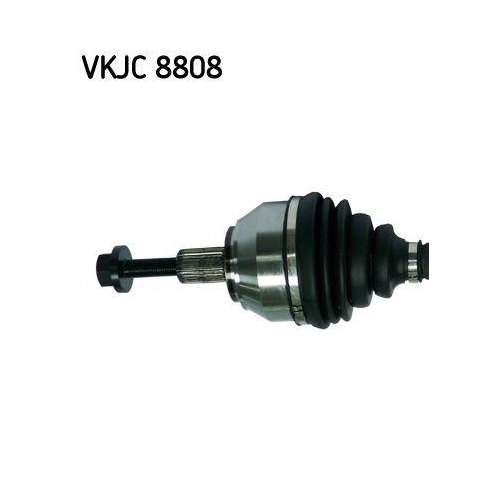 Antriebswelle SKF VKJC 8808 f&uuml;r VW, Vorderachse links, Vorderachse rechts