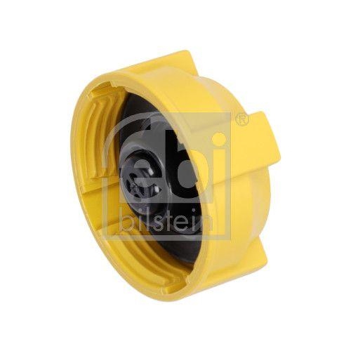 FEBI BILSTEIN Verschlussdeckel, Kühlmittelbehälter 183407 für FORD MAZDA