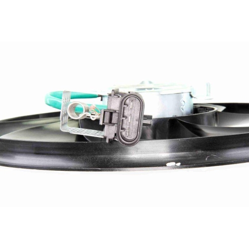 Lüfter, Motorkühlung VEMO V40-01-1065 Original VEMO Qualität für OPEL