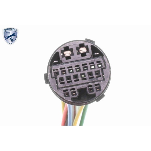 Reparatursatz, Kabelsatz VEMO V40-83-0025 EXPERT KITS + f&uuml;r OPEL, Fahrzeugt&uuml;r