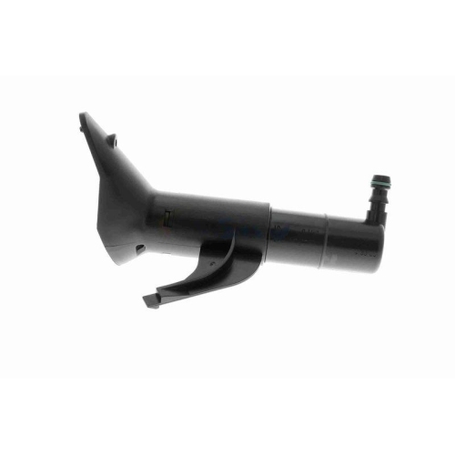 Waschwasserd&uuml;se, Scheinwerferreinigung VEMO V10-08-0404 Green Mobility Parts VW