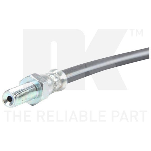 Bremsschlauch NK 854807 f&uuml;r VOLVO, Hinterachse