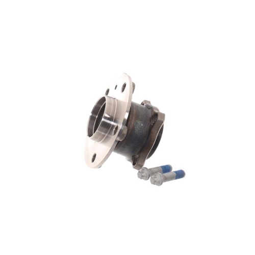 Radlagersatz SKF VKBA 6510 f&uuml;r MERCEDES-BENZ, Hinterachse