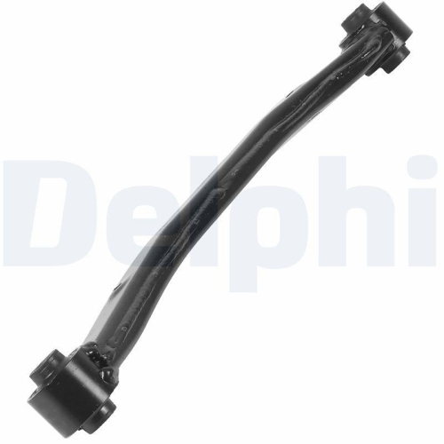 DELPHI TC6109 Lenker, Radaufh&auml;ngung f&uuml;r HYUNDAI KIA, Hinterachse, au&szlig;en, hinten