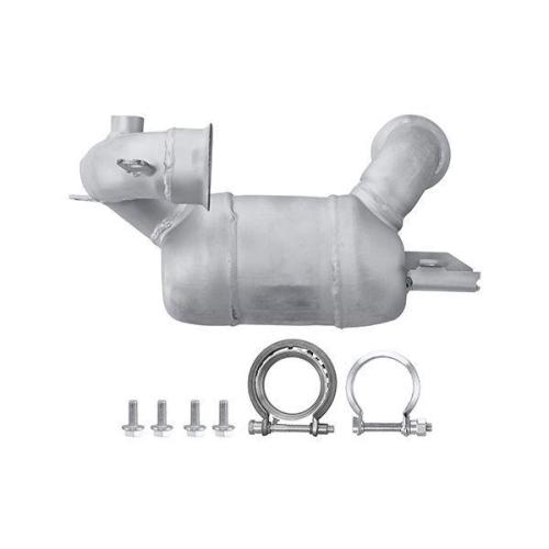 HELLA Vorkatalysator 8LE 366 052-501 Easy2Fit &ndash;