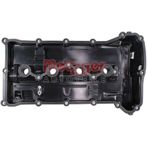 Zylinderkopfhaube METZGER AUTOTEILE 2389271 f&uuml;r CHRYSLER DODGE