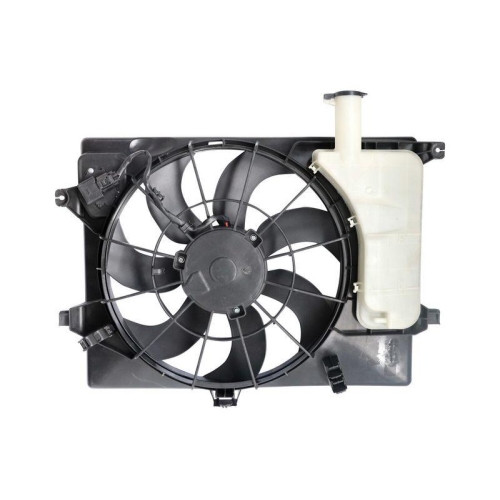 HELLA 8EW 366 421-091 L&uuml;fter, Motork&uuml;hlung f&uuml;r HYUNDAI KIA