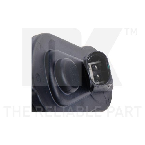 Bremssattel NK 2147310 f&uuml;r VW VAG, Hinterachse, Hinterachse rechts