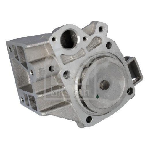 FEBI BILSTEIN Wasserpumpe, Motork&uuml;hlung 14981 f&uuml;r FIAT