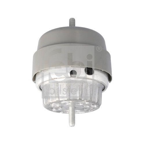 FEBI BILSTEIN Lagerung, Motor 32030 f&uuml;r AUDI, rechts