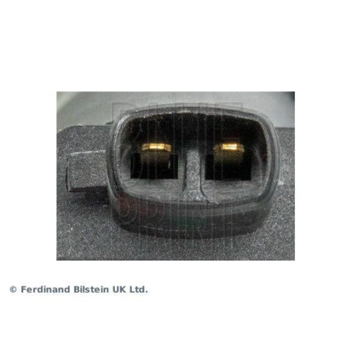 Waschwasserpumpe, Scheibenreinigung BLUE PRINT ADG00308 für HYUNDAI KIA, vorne