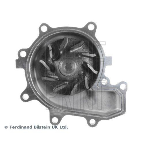 Wasserpumpe, Motork&uuml;hlung BLUE PRINT ADZ99139 f&uuml;r ISUZU