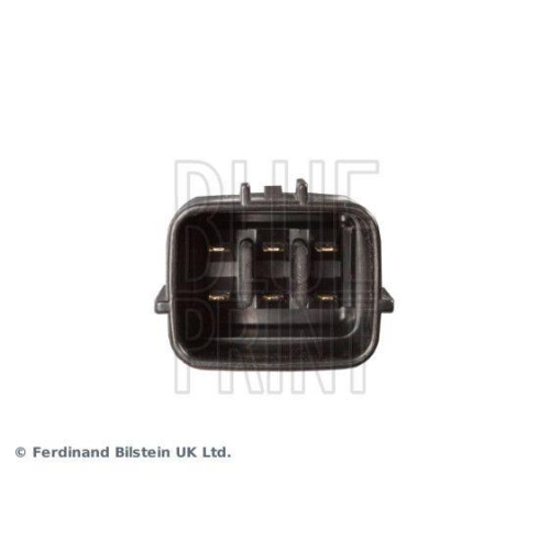 AGR-Ventil BLUE PRINT ADBP740001 f&uuml;r FORD MAZDA VOLVO FORD MOTOR COMPANY