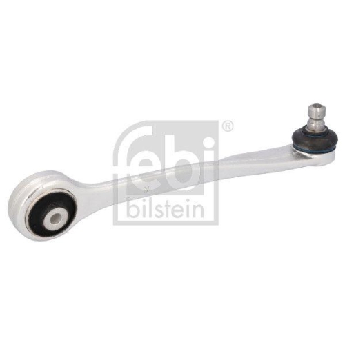 Lenker, Radaufhängung FEBI BILSTEIN 36597 für AUDI, Vorderachse rechts, oben