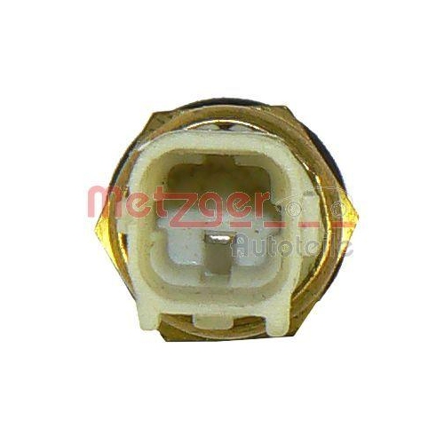Temperaturschalter, K&uuml;hlerl&uuml;fter METZGER 0915196 f&uuml;r TOYOTA GENERAL MOTORS