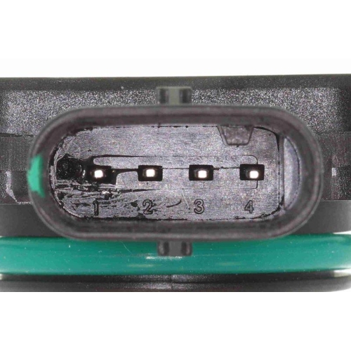 Luftmassenmesser VEMO V20-72-5181 Green Mobility Parts f&uuml;r BMW