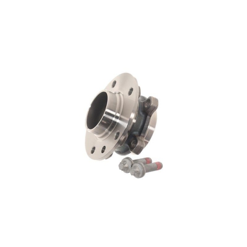 Radlagersatz SKF VKBA 6656 f&uuml;r ALFA ROMEO FIAT JEEP, Hinterachse