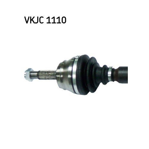 Antriebswelle SKF VKJC 1110 f&uuml;r VW, Vorderachse rechts
