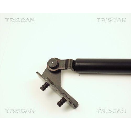 Gasfeder, Koffer-/Laderaum TRISCAN 8710 18203 f&uuml;r KIA, links
