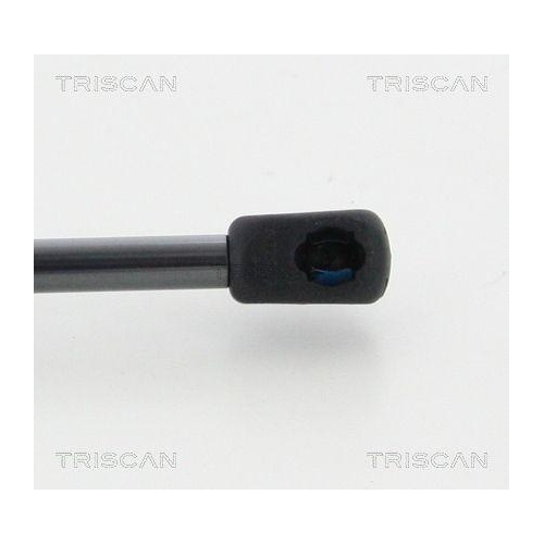 Gasfeder, Koffer-/Laderaum TRISCAN 8710 24236 f&uuml;r OPEL VAUXHALL, hinten links