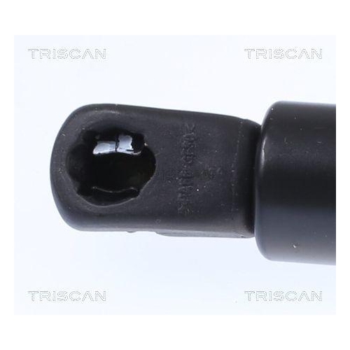 Gasfeder, Koffer-/Laderaum TRISCAN 8710 292064 f&uuml;r VW, hinten links