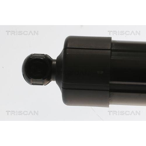 Gasfeder, Koffer-/Laderaum TRISCAN 8710 29301 f&uuml;r VW