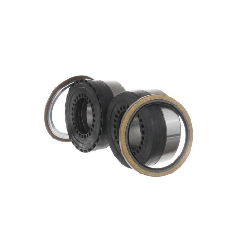 Radlagersatz SKF VKBA 5425 f&uuml;r VOLVO RENAULT TRUCKS, Hinterachse, Vorderachse